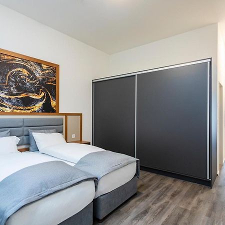 Swas By Livingdowntown Lejlighed Zürich Eksteriør billede