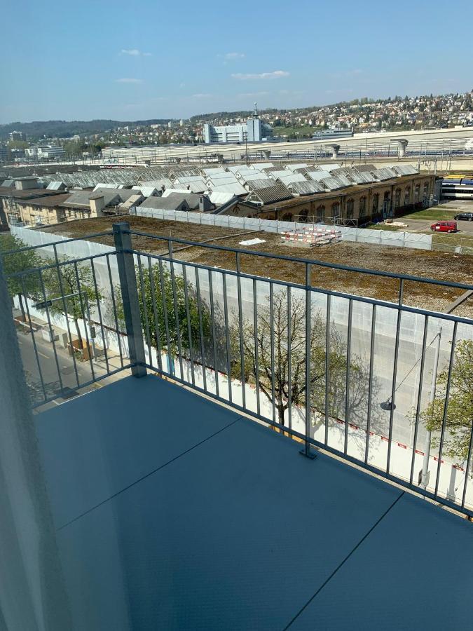 Swas By Livingdowntown Lejlighed Zürich Eksteriør billede